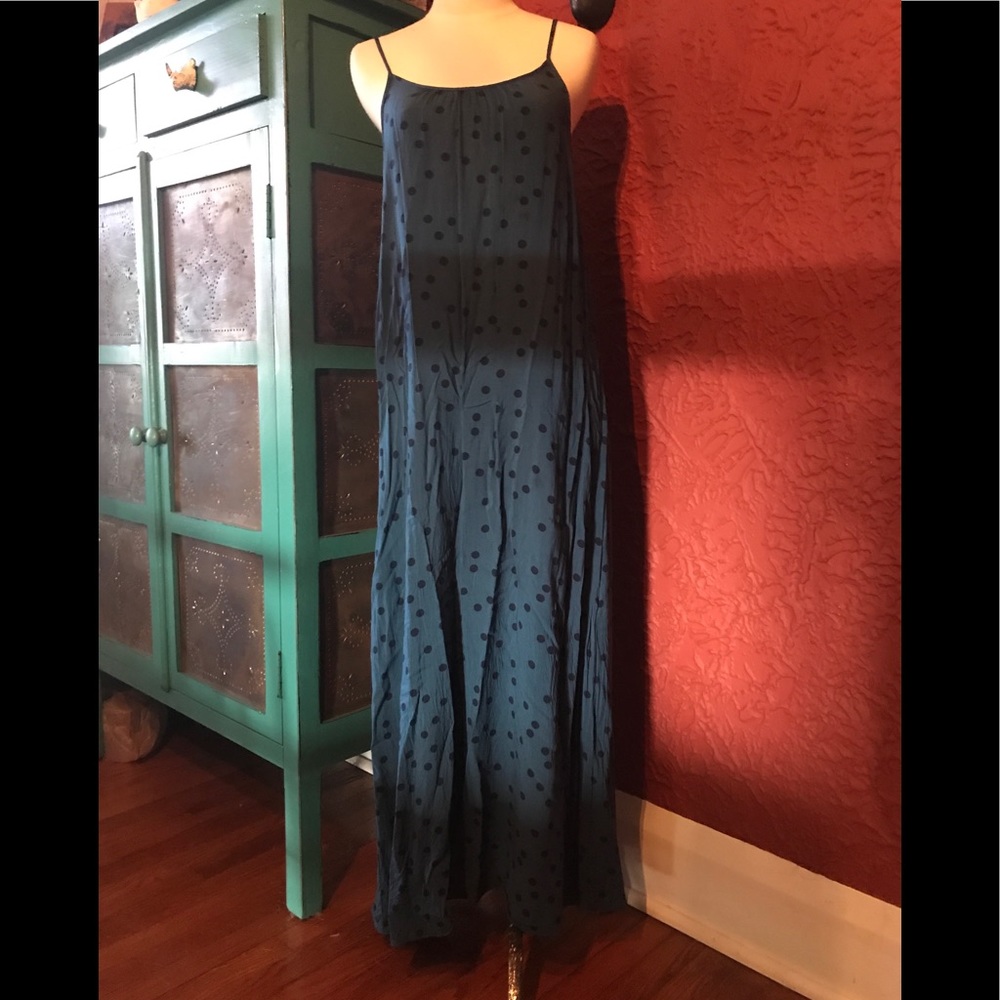 Merona Maxi